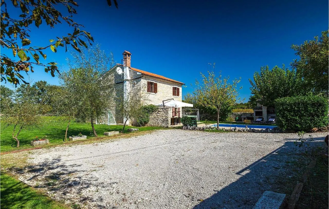 Holiday home Villa Eufemia Marici