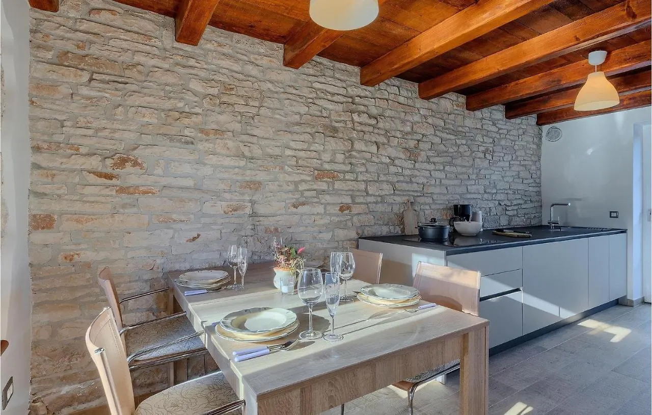 Holiday home Villa Eufemia Marici