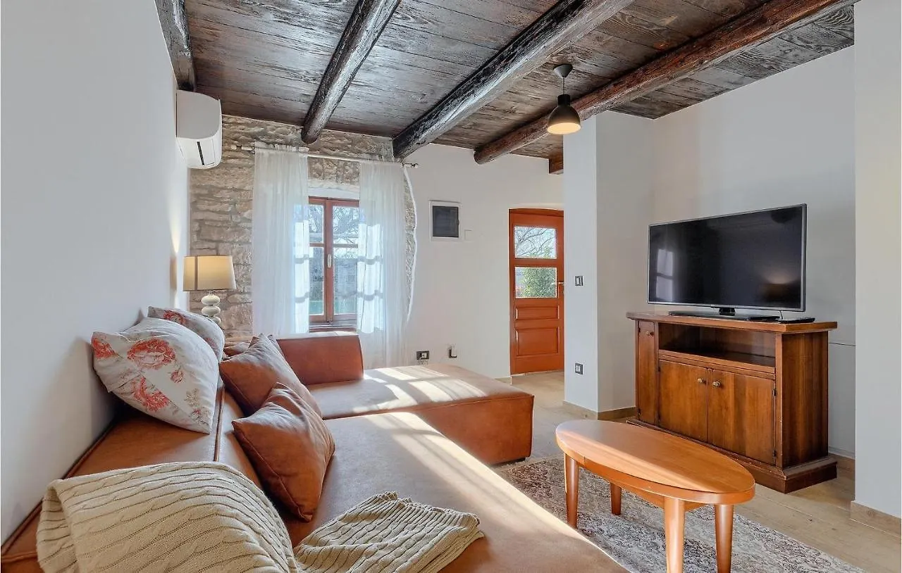 Villa Eufemia Marici  Croatia