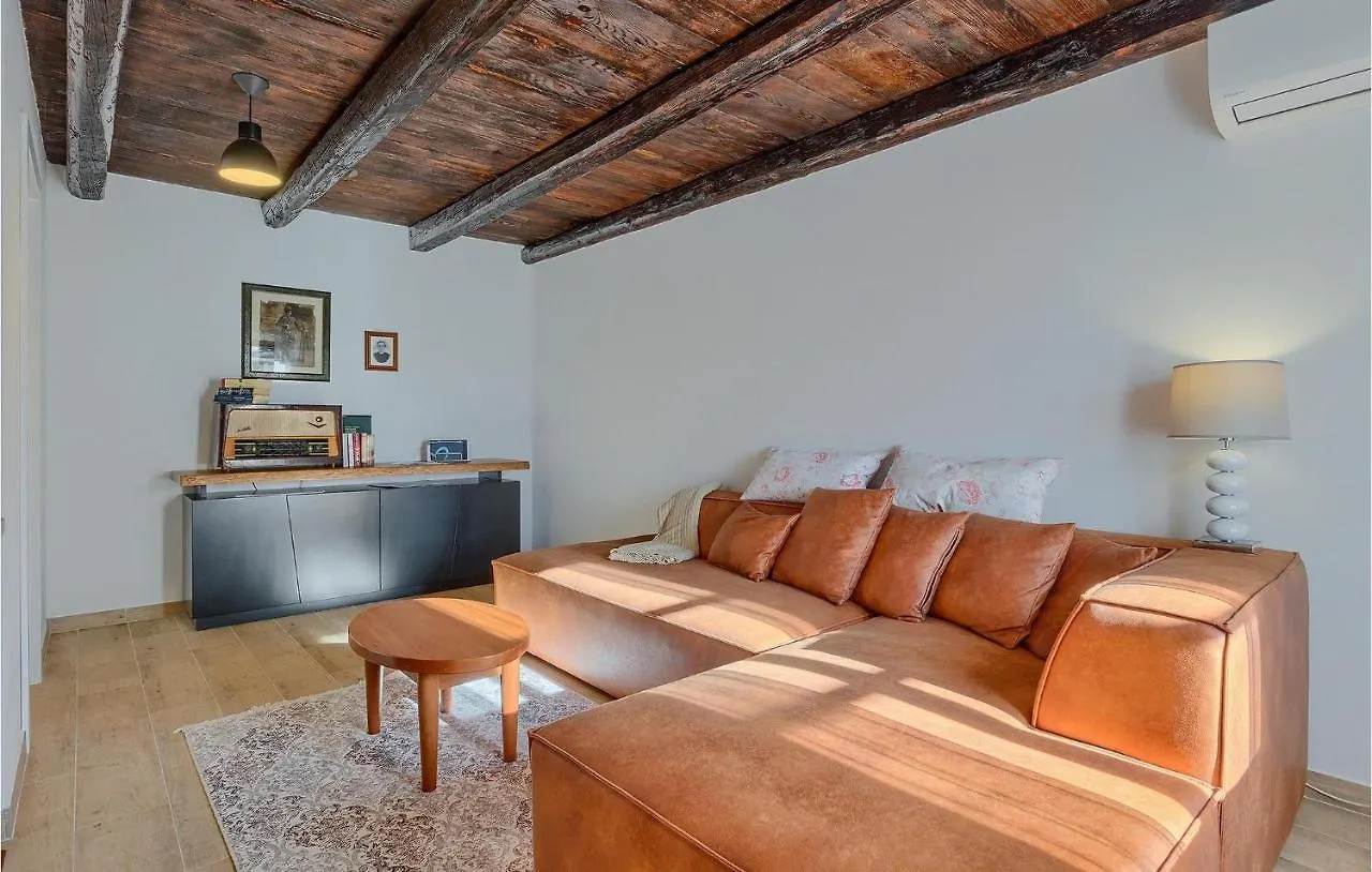 Villa Eufemia Marici  0*, Marici (Sveta Nedelja) Croatia