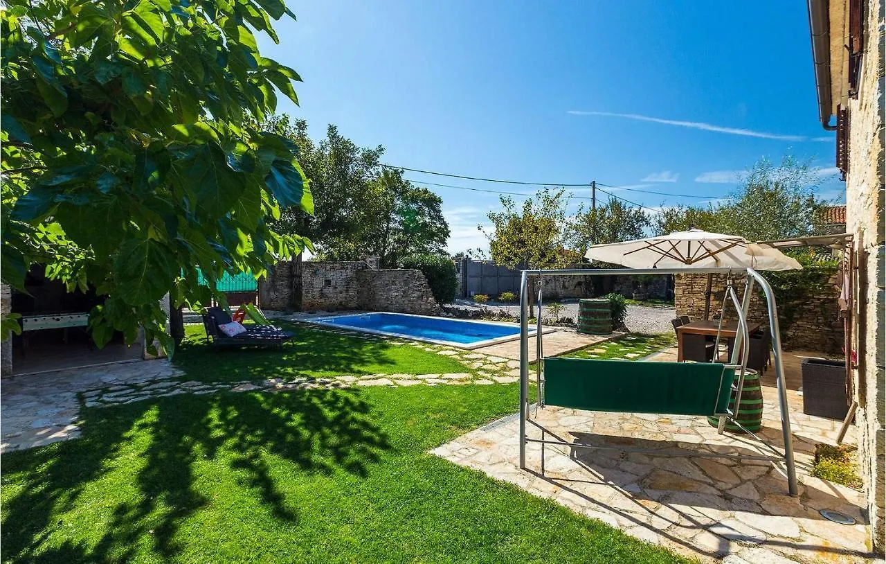 Holiday home Villa Eufemia Marici  Croatia