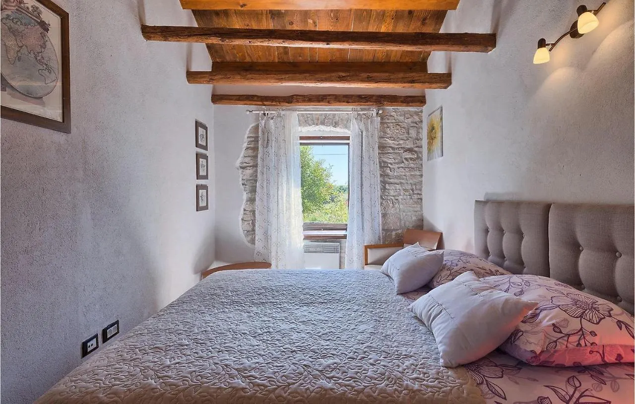 Villa Eufemia Marici  0*, Marici (Sveta Nedelja)