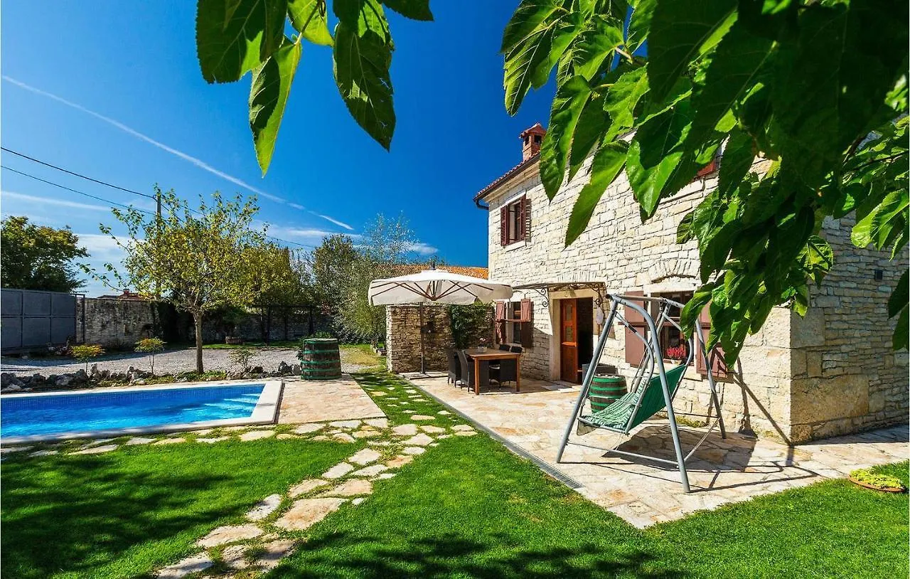 Villa Eufemia Marici  Holiday home