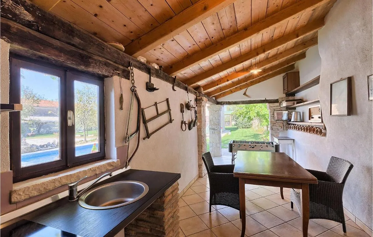 Holiday home Villa Eufemia Marici  Croatia