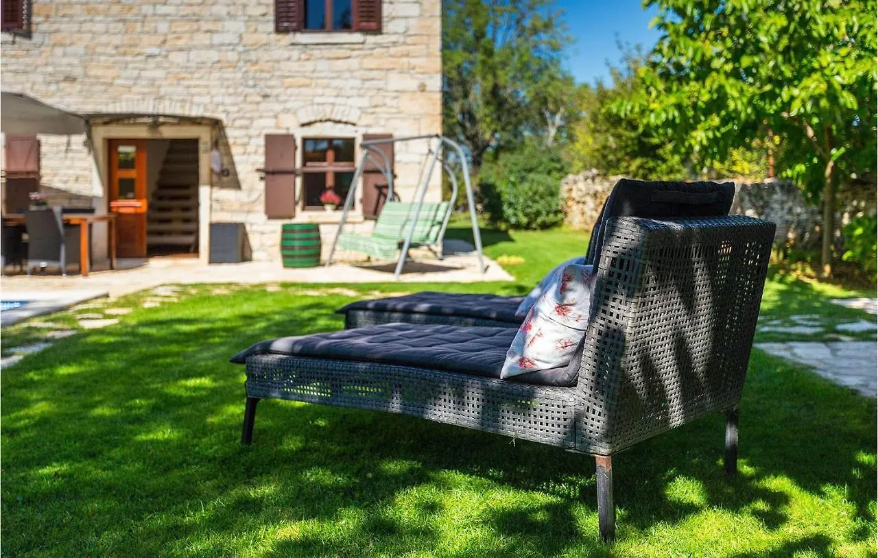 Holiday home Villa Eufemia Marici