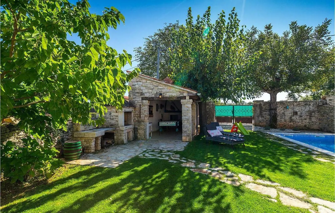 Villa Eufemia Marici  Croatia