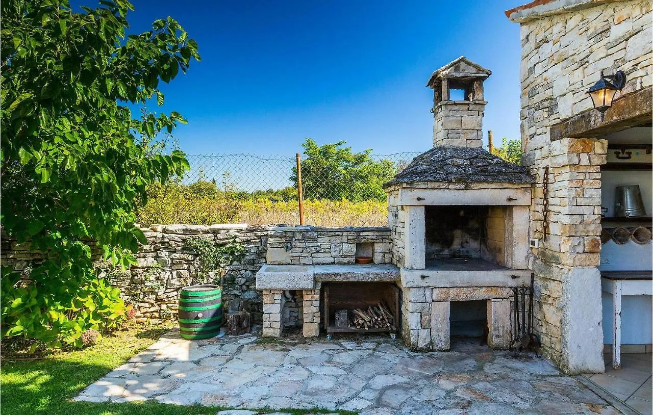 Villa Eufemia Marici  0*, Marici (Sveta Nedelja) Croatia