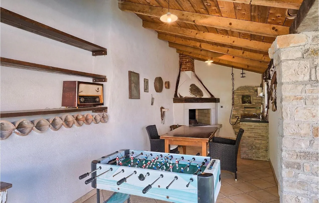 Villa Eufemia Marici  Holiday home Marici (Sveta Nedelja)