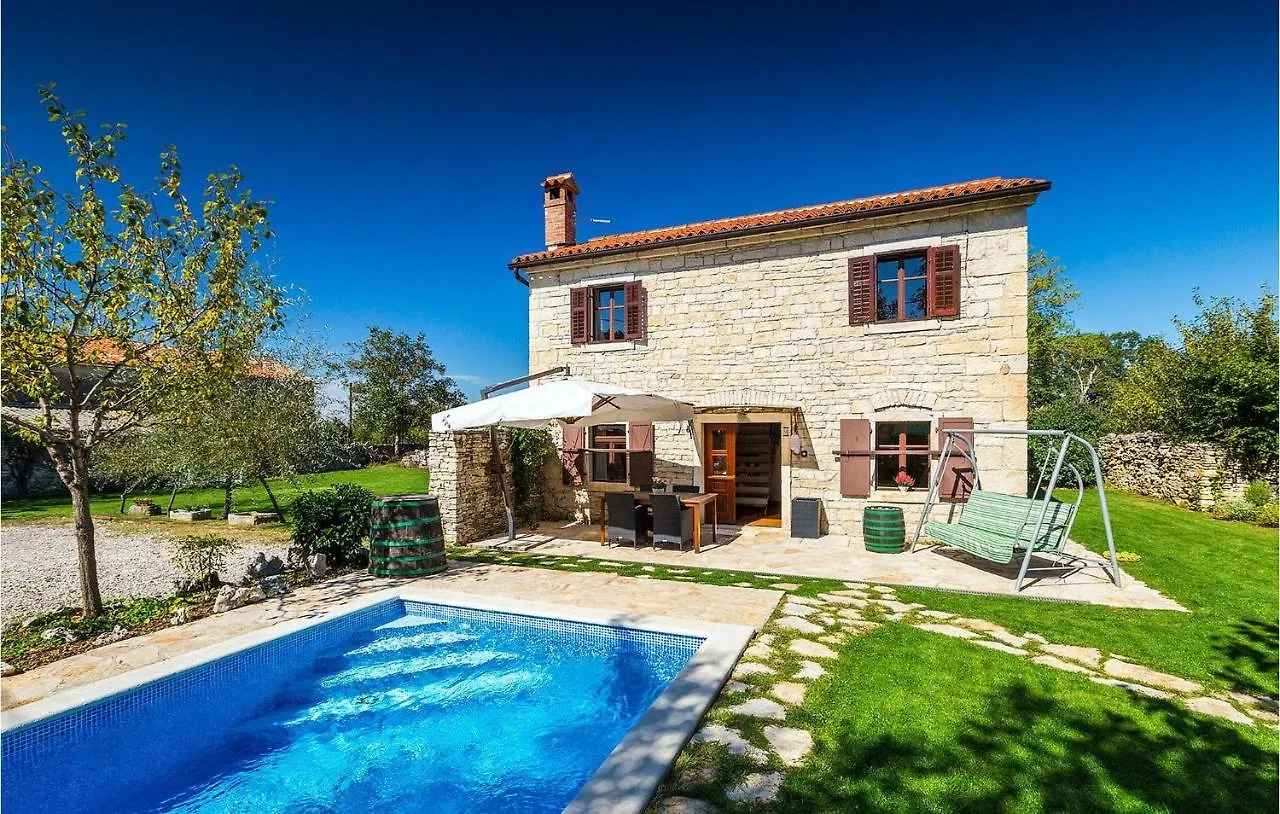 Villa Eufemia Marici  Marici (Sveta Nedelja)