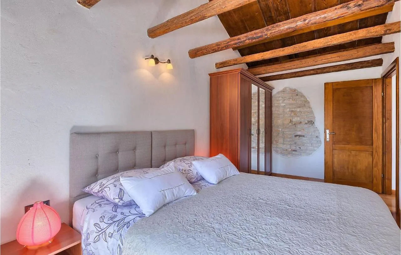 Holiday home Villa Eufemia Marici