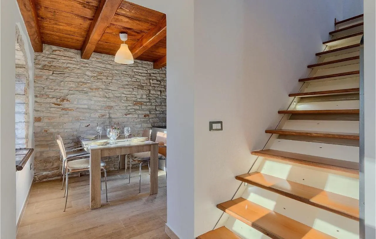 Villa Eufemia Marici  Holiday home