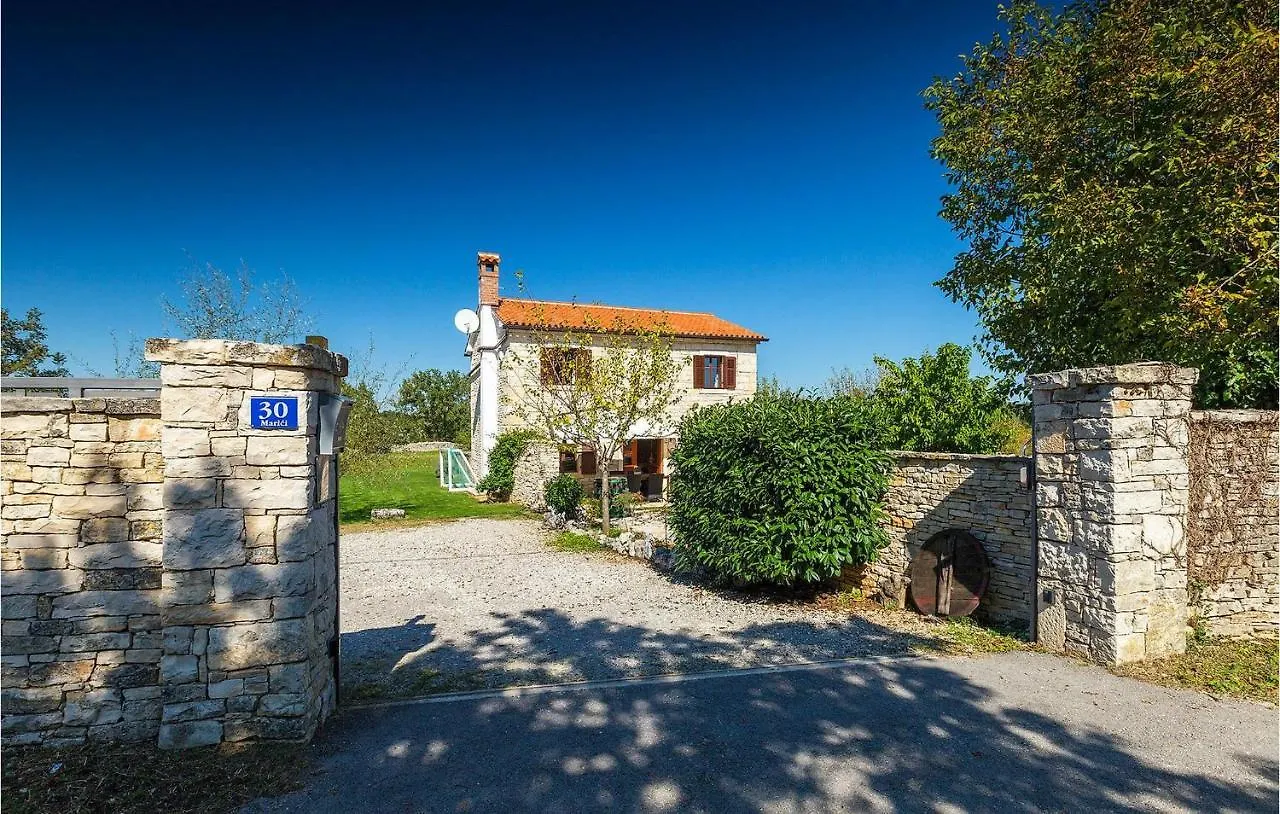 Villa Eufemia Marici  Croatia