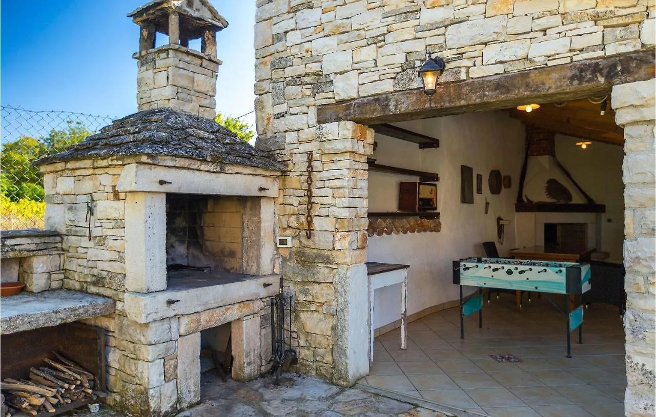 Villa Eufemia Marici  0*, Marici (Sveta Nedelja) Croatia