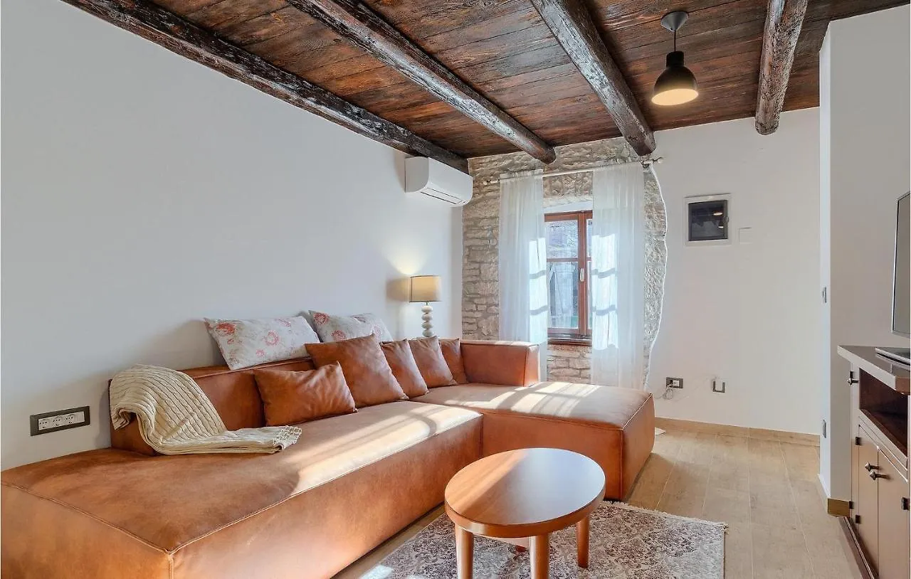 Villa Eufemia Marici