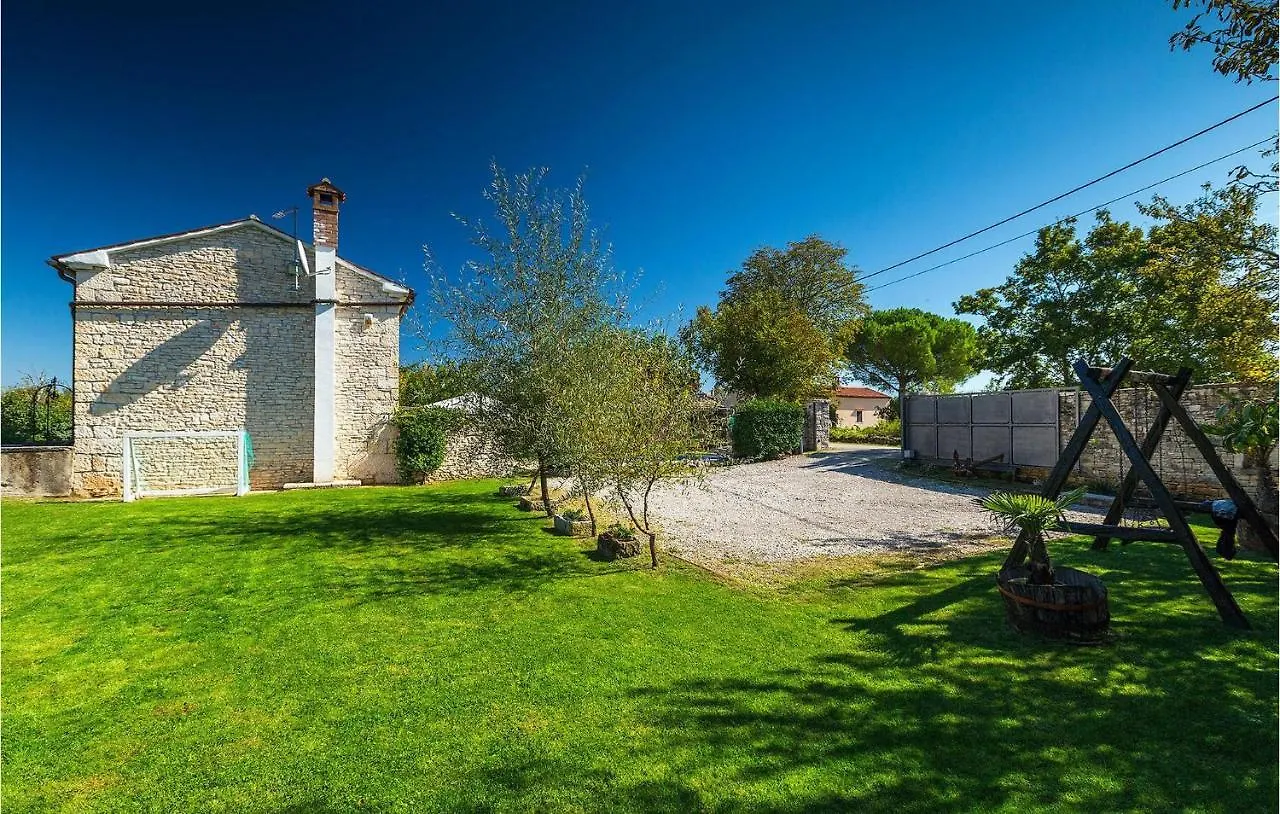 Holiday home Villa Eufemia Marici  Croatia