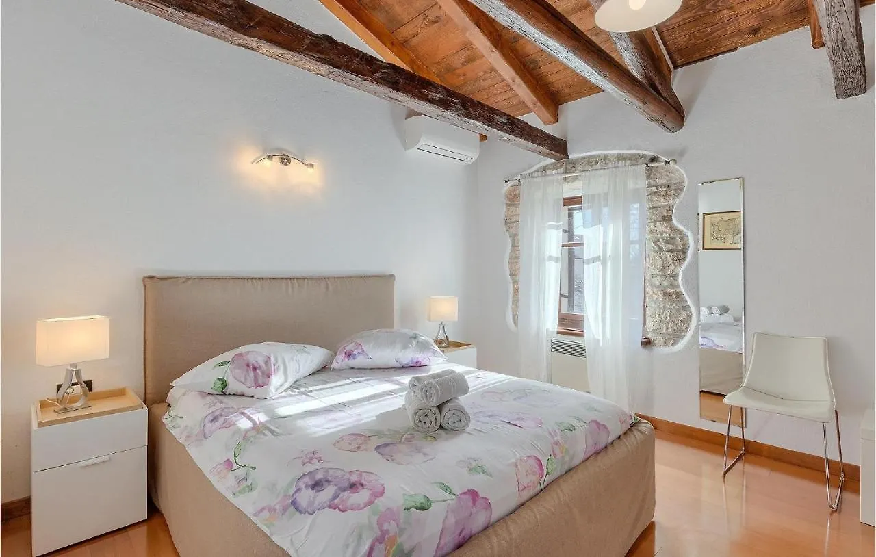 Holiday home Villa Eufemia Marici