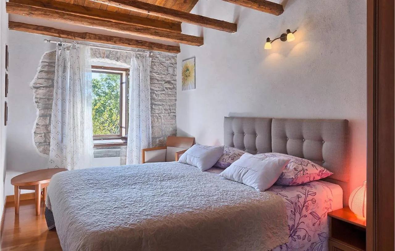 Holiday home Villa Eufemia Marici