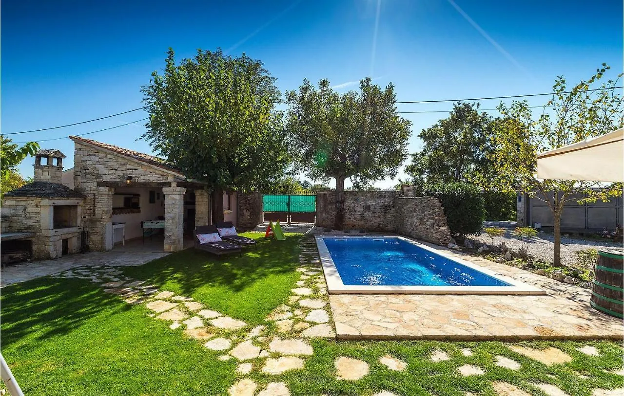 Villa Eufemia Marici  0*, Marici (Sveta Nedelja)