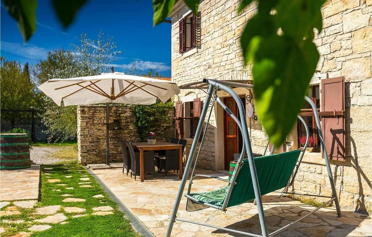 Villa Eufemia Marici  Croatia