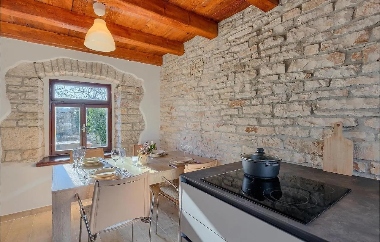 Villa Eufemia Marici  Holiday home