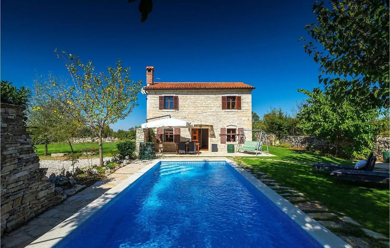 Villa Eufemia Marici  0*, Marici (Sveta Nedelja) Croatia