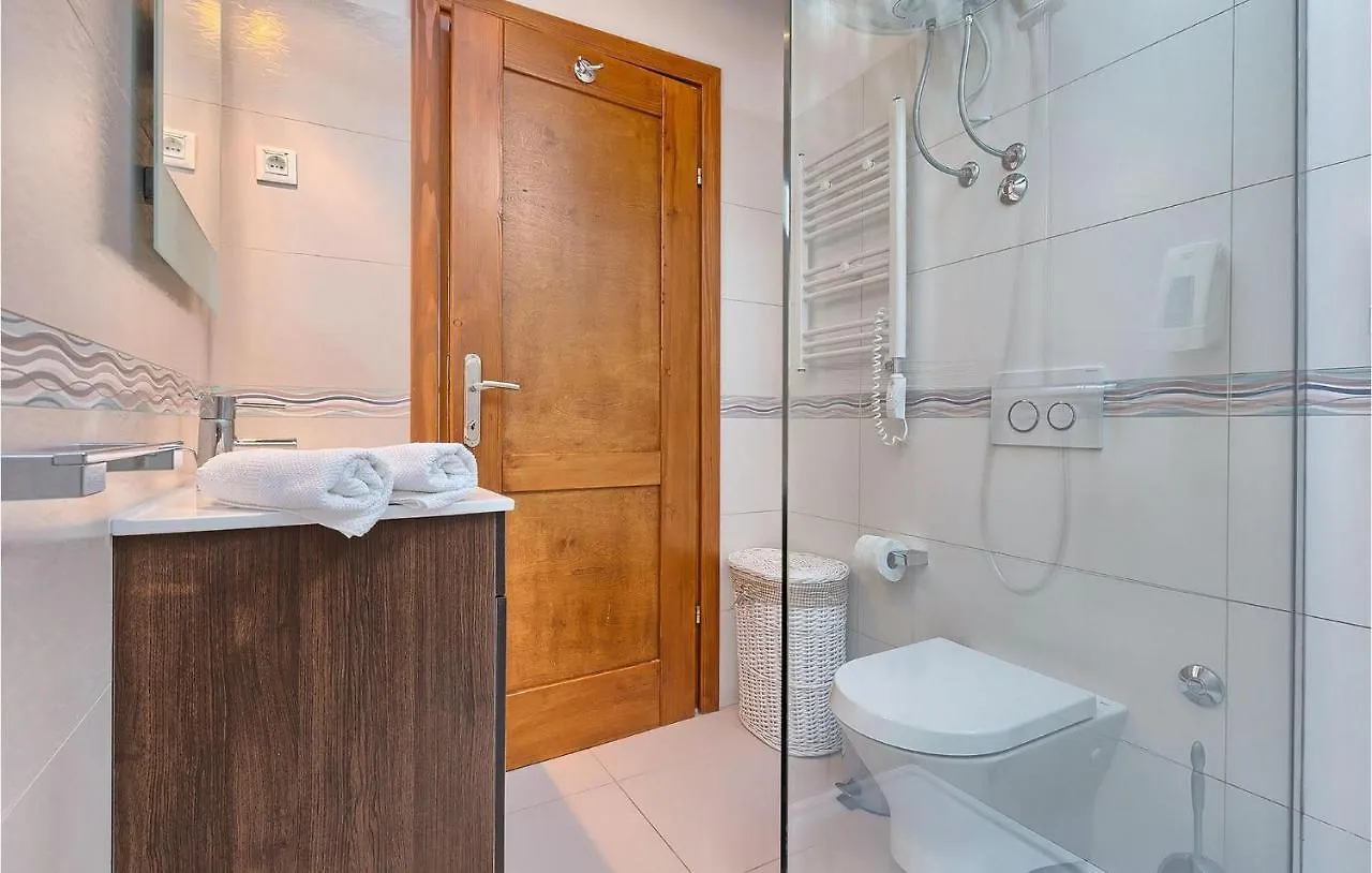 Villa Eufemia Marici  Holiday home Marici (Sveta Nedelja)