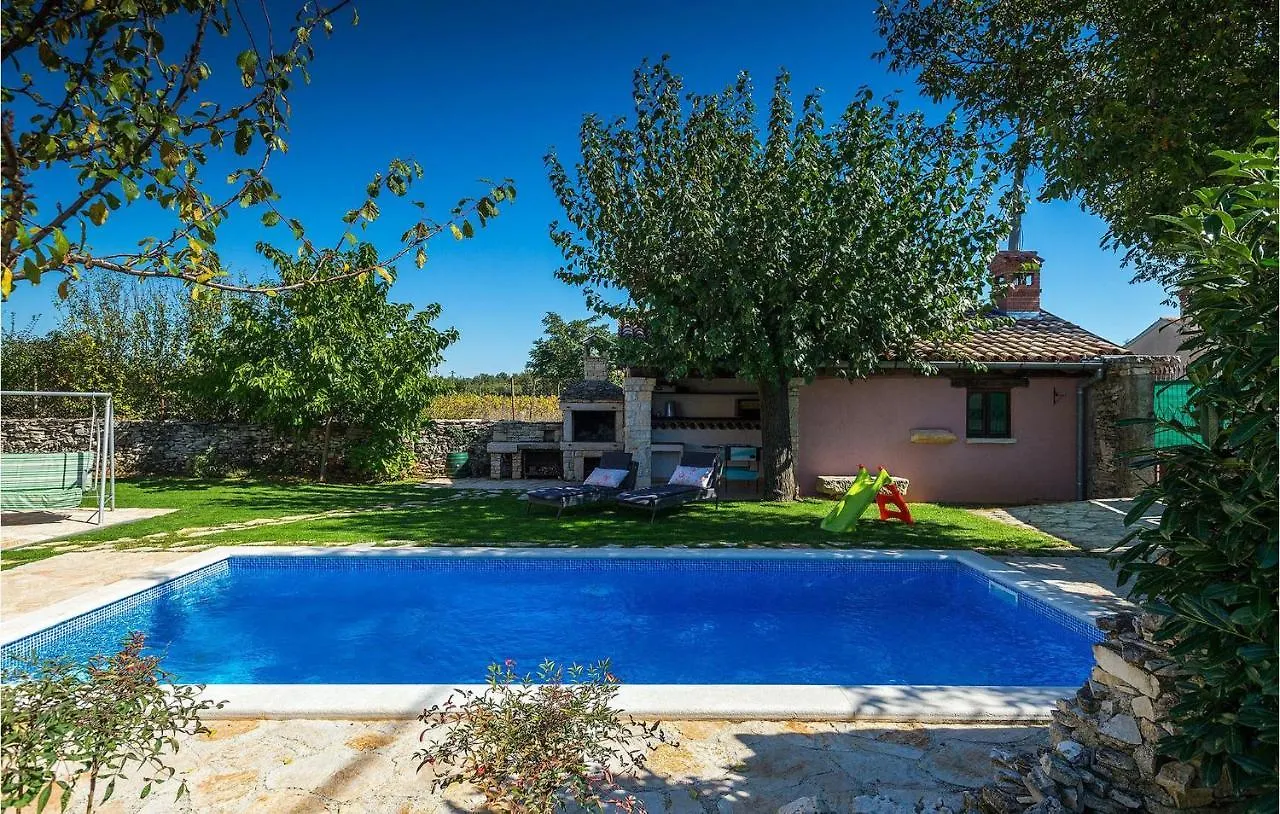 Holiday home Villa Eufemia Marici
