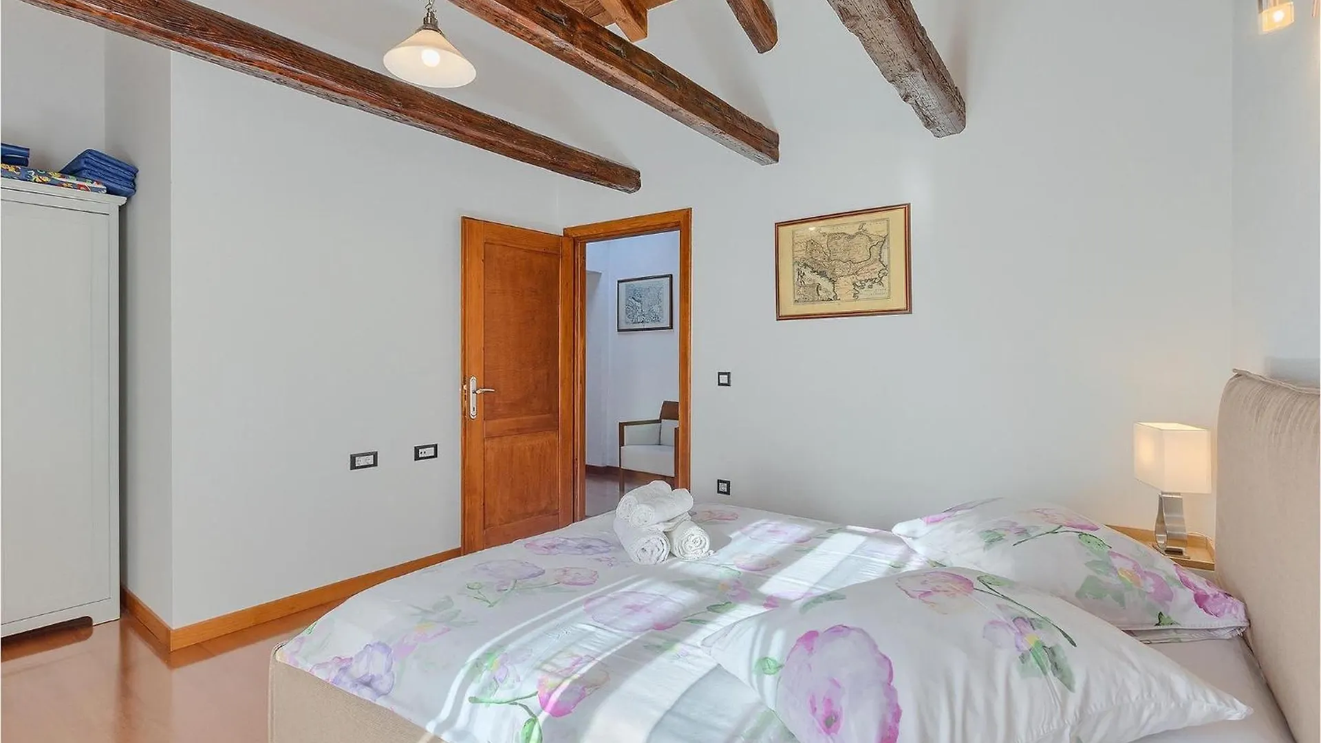 Holiday home Villa Eufemia Marici  Croatia