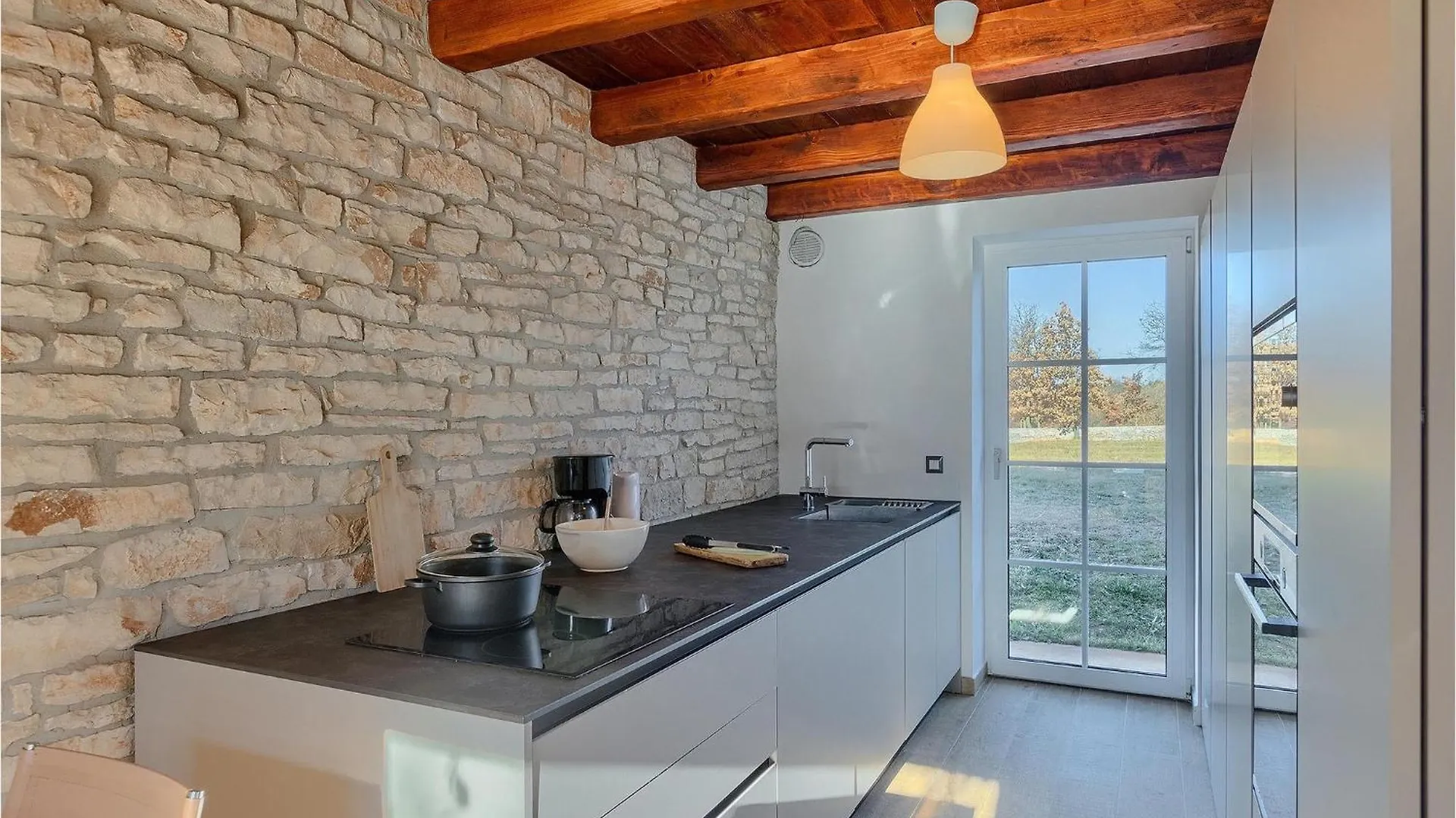 Villa Eufemia Marici  Croatia