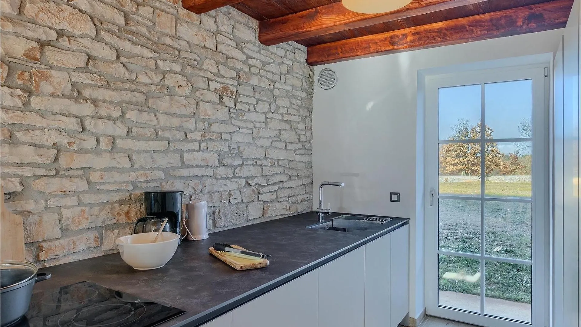 Villa Eufemia Marici  Holiday home Marici (Sveta Nedelja)