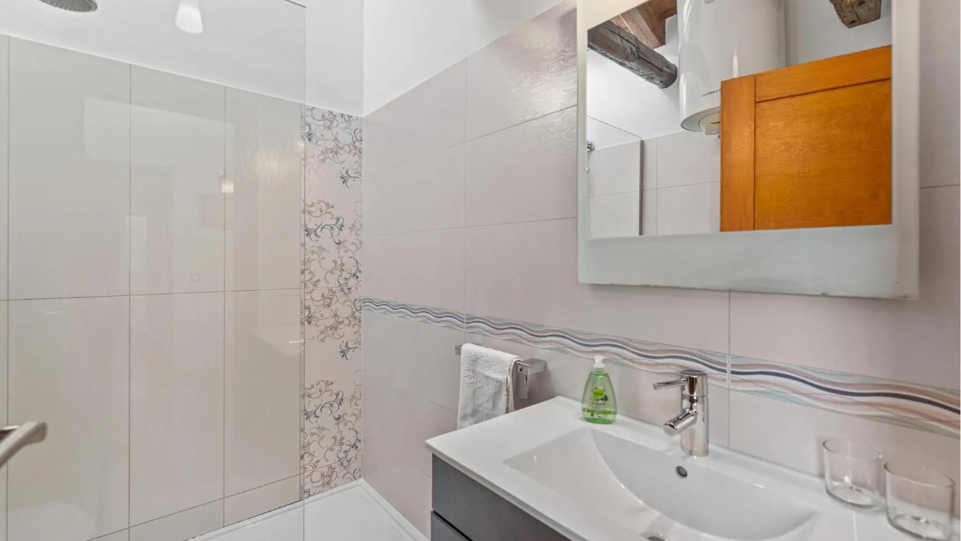 Villa Eufemia Marici  Holiday home