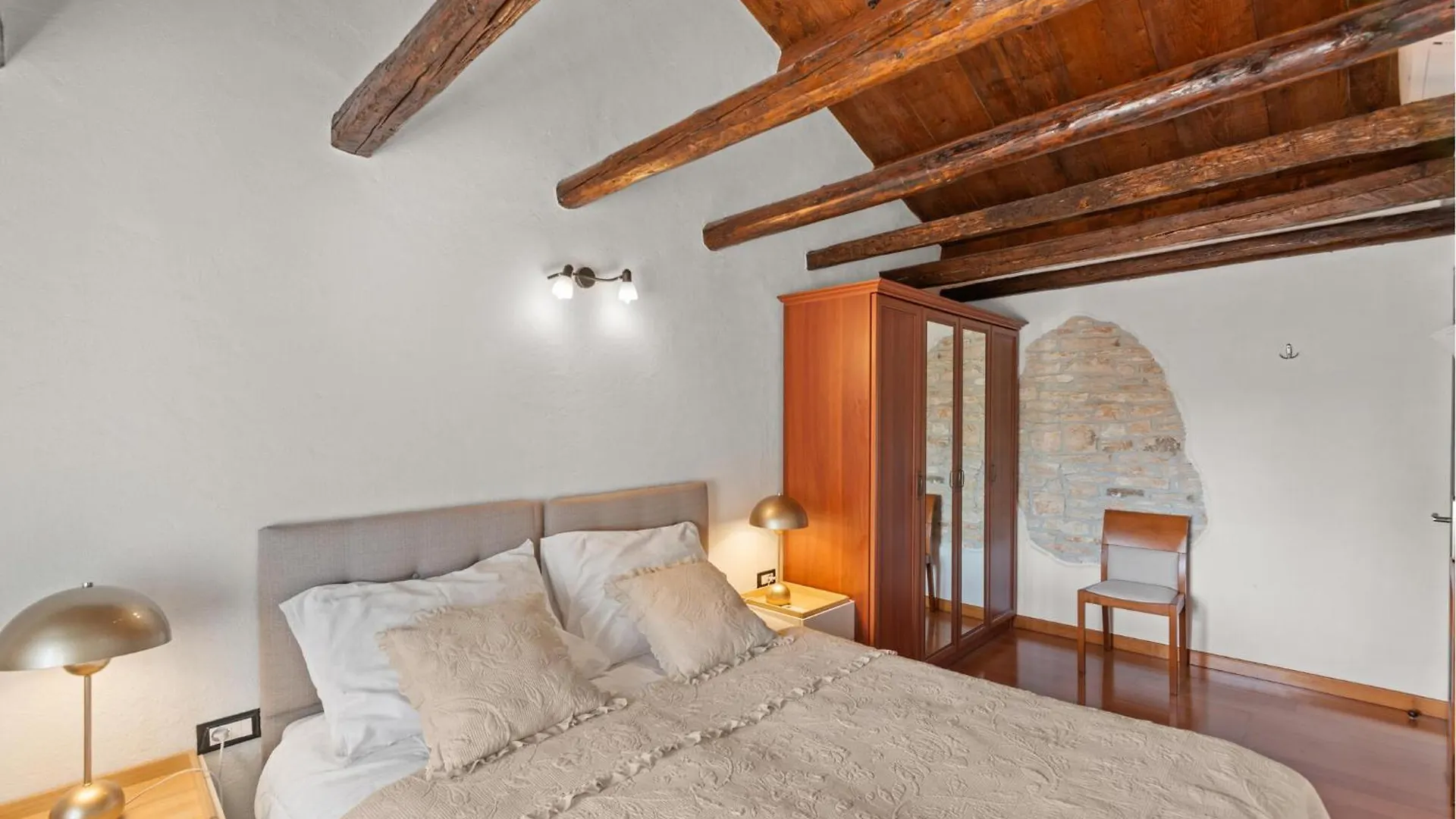 Holiday home Villa Eufemia Marici
