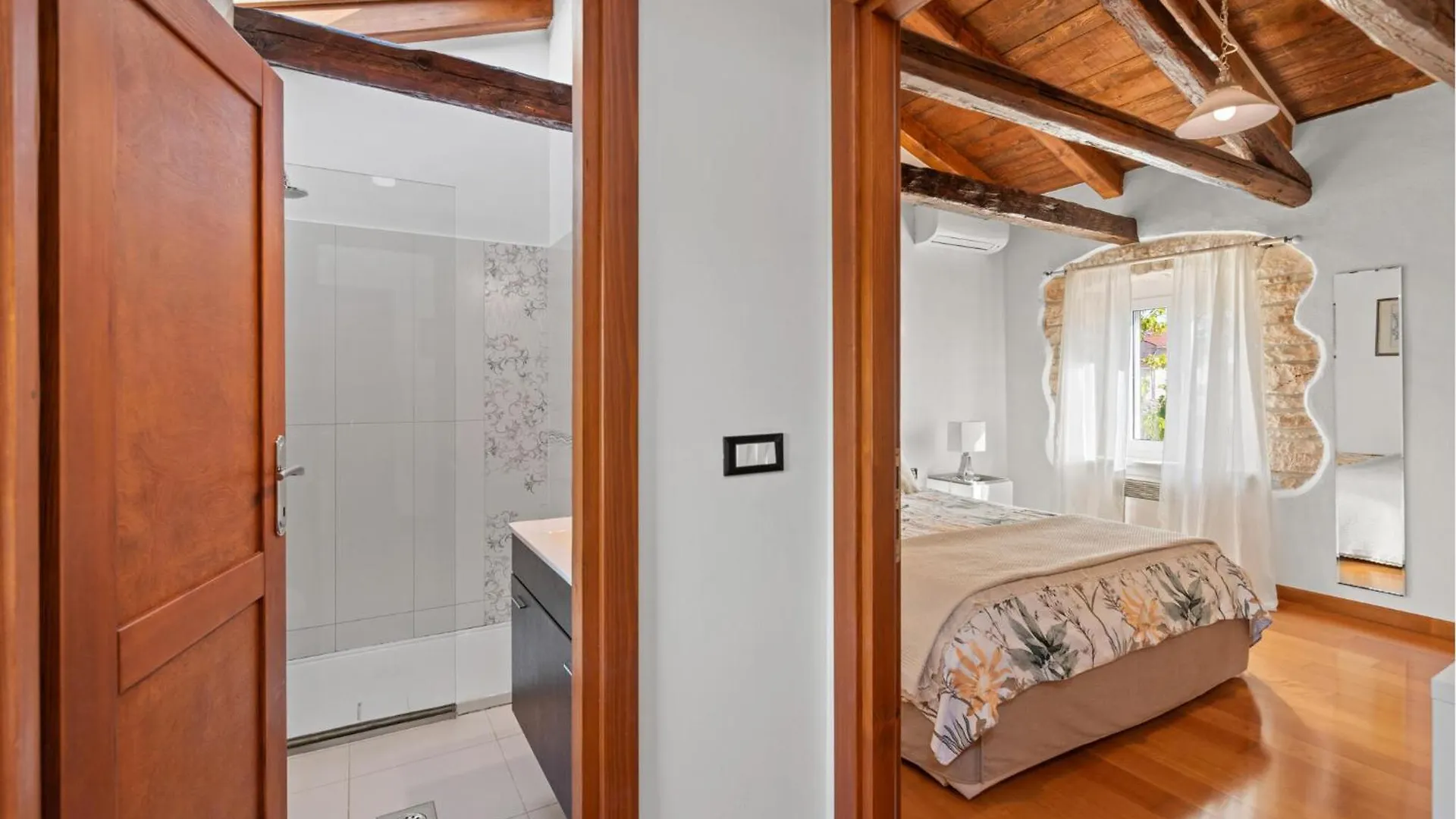 Villa Eufemia Marici  Holiday home