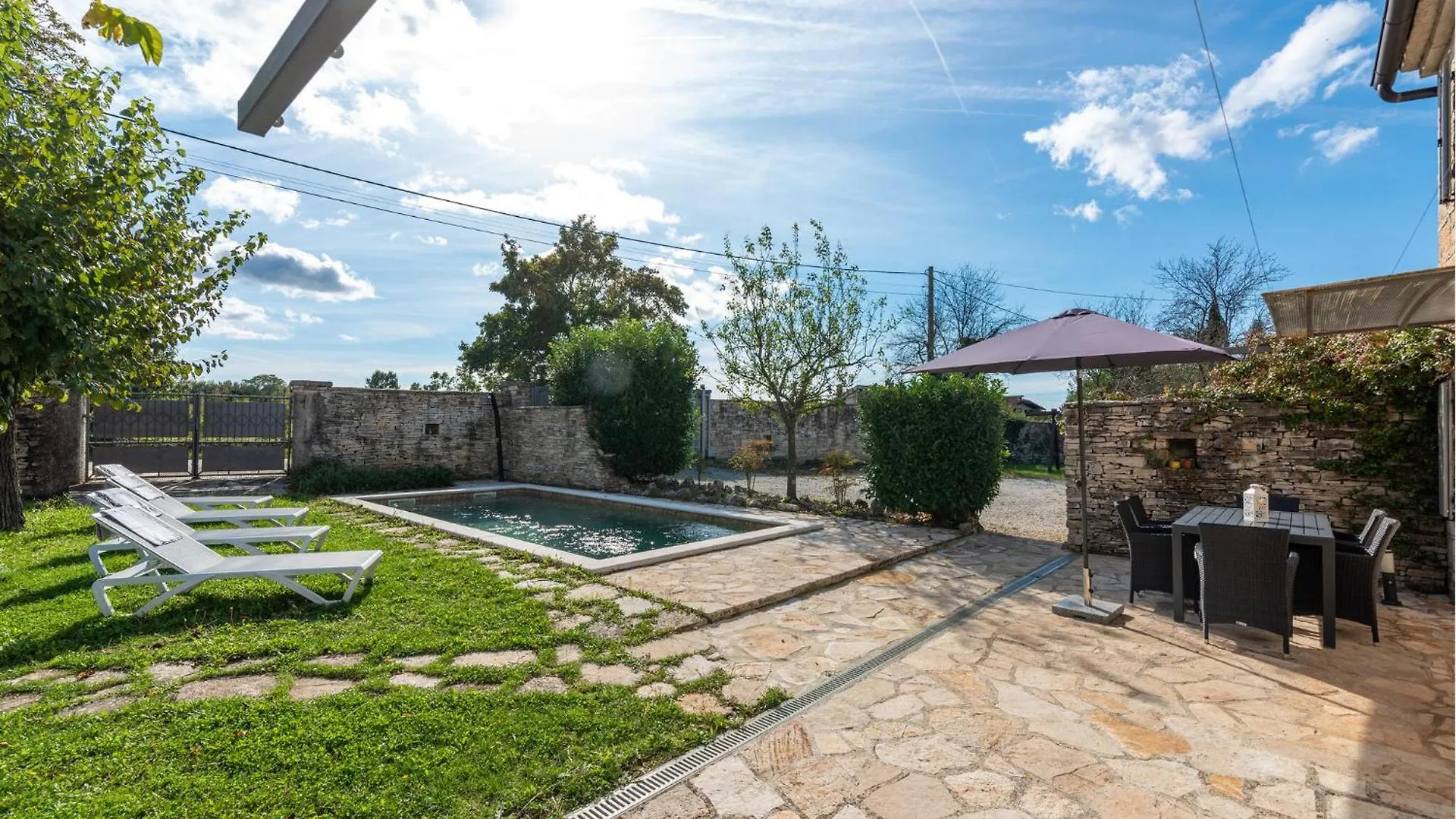 Villa Eufemia Marici  0*, Marici (Sveta Nedelja) Croatia