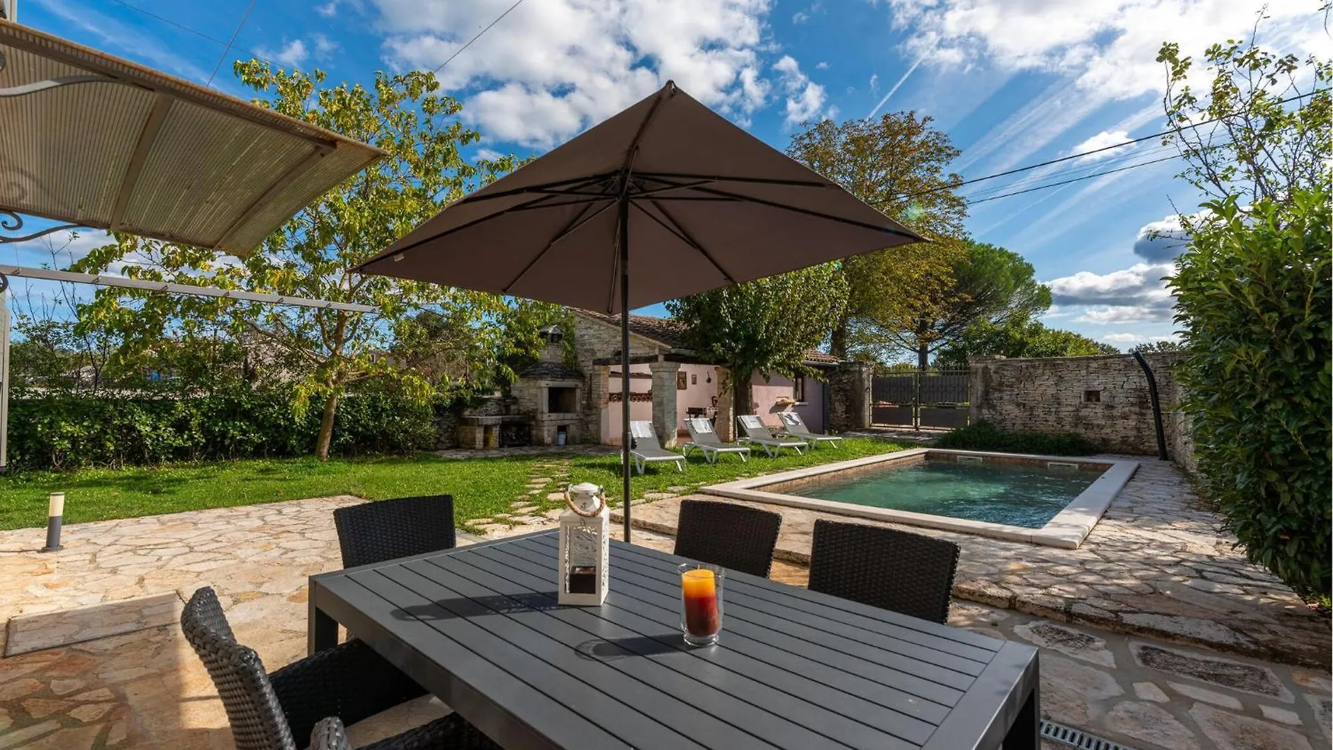 Villa Eufemia Marici  Casa vacanze Marici (Sveta Nedelja)
