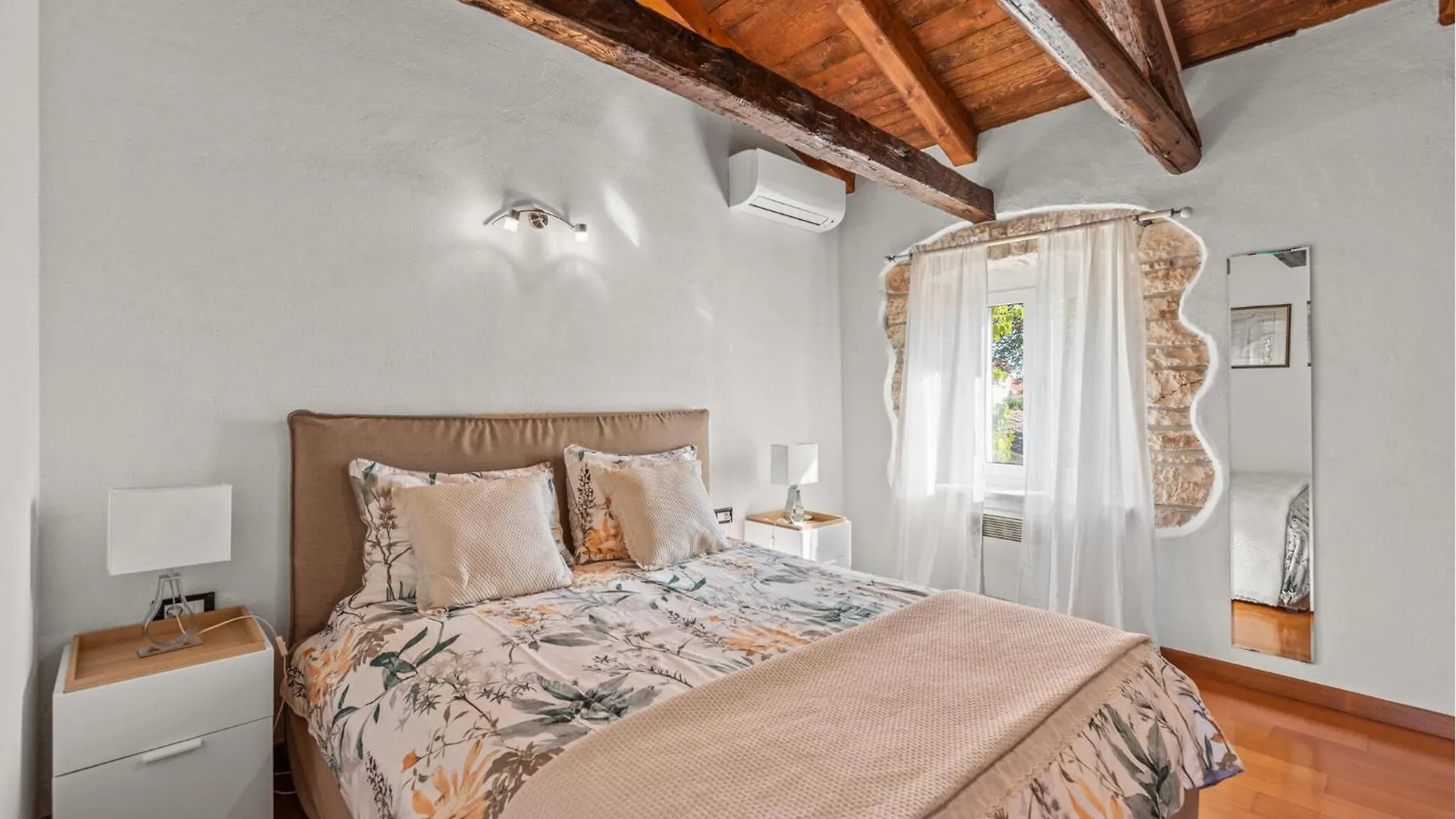 Holiday home Villa Eufemia Marici  Croatia