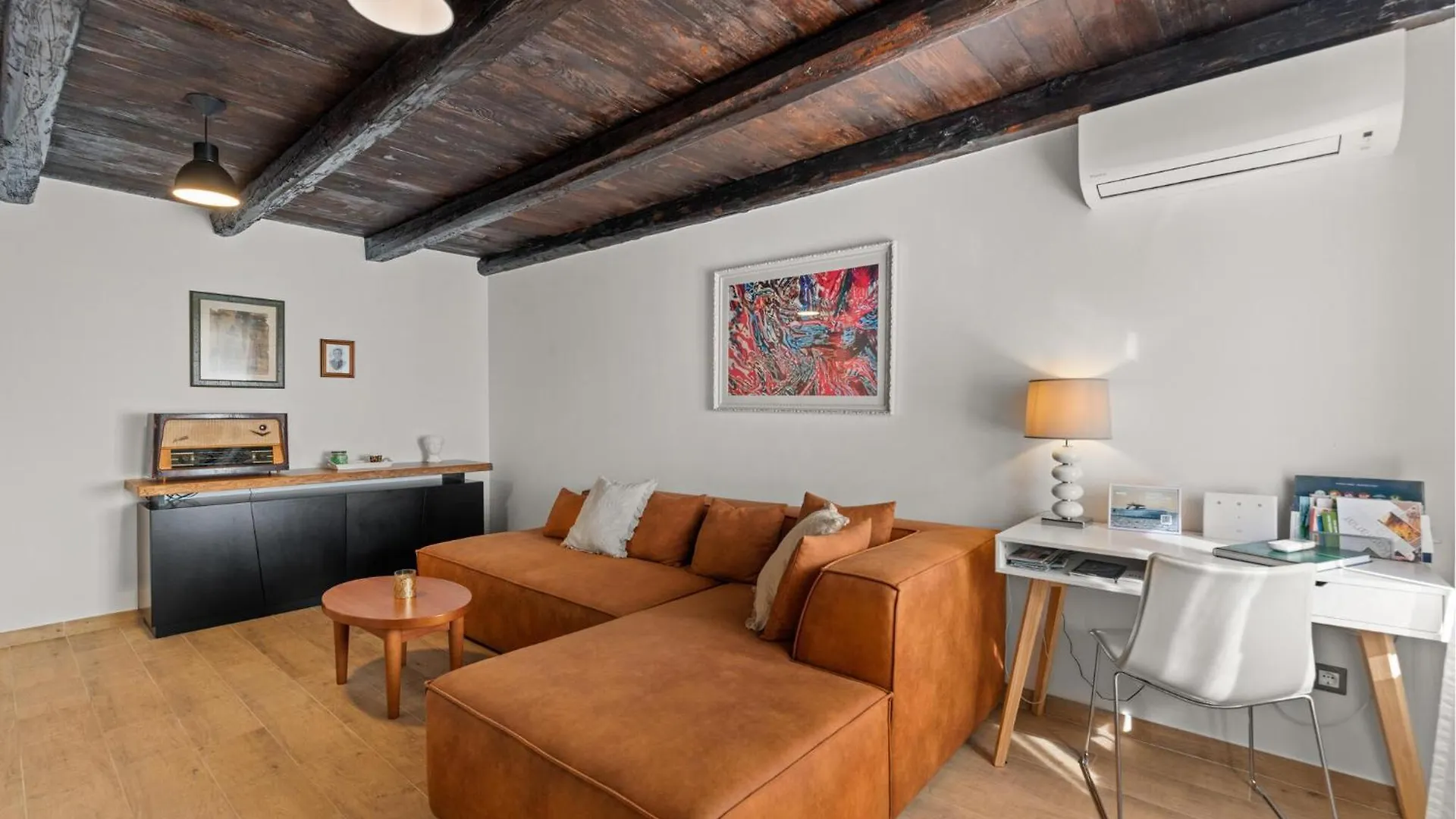 Casa vacanze Villa Eufemia Marici