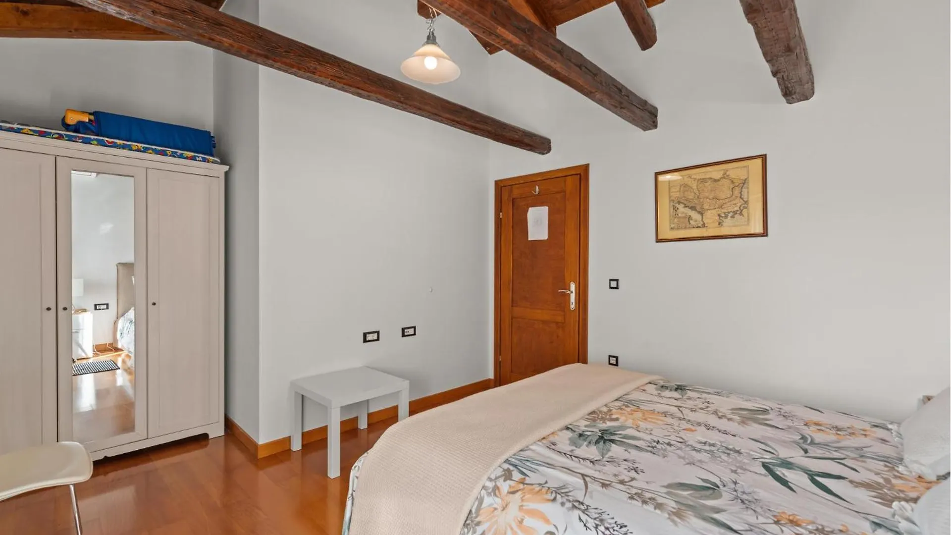 Holiday home Villa Eufemia Marici