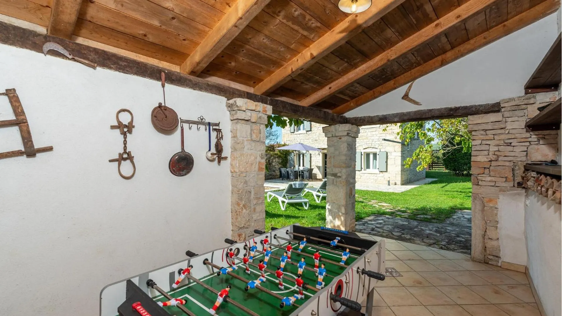 Villa Eufemia Marici  0*, Marici (Sveta Nedelja) Croatia