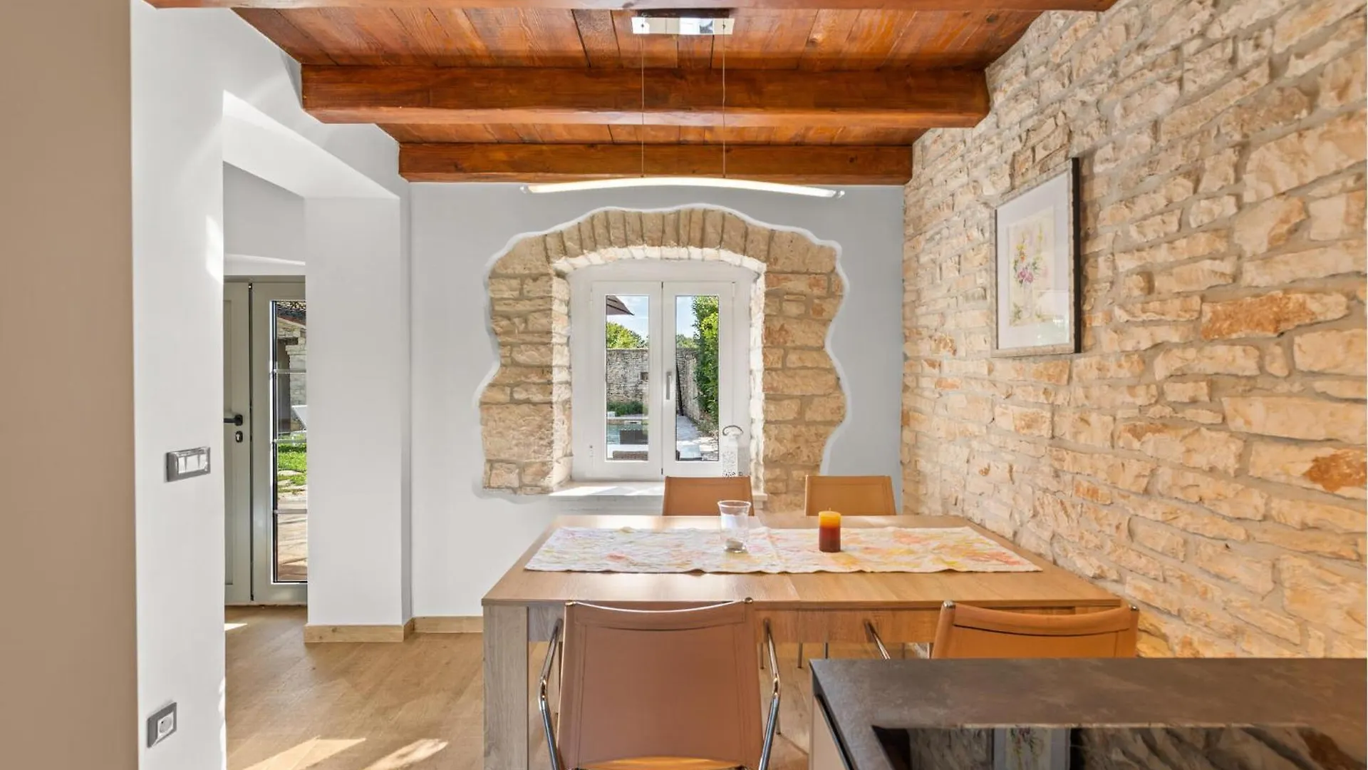 Holiday home Villa Eufemia Marici  Croatia
