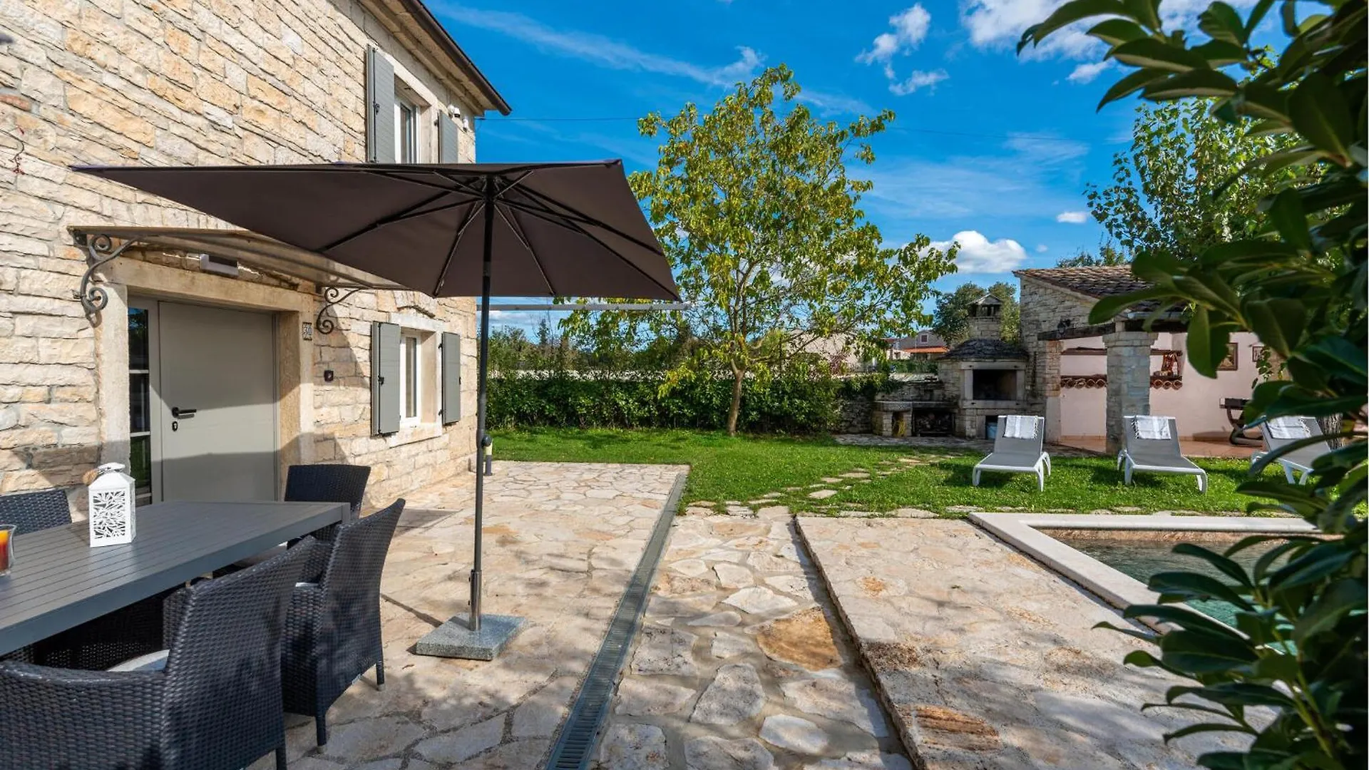 Villa Eufemia Marici  Casa vacanze Marici (Sveta Nedelja)