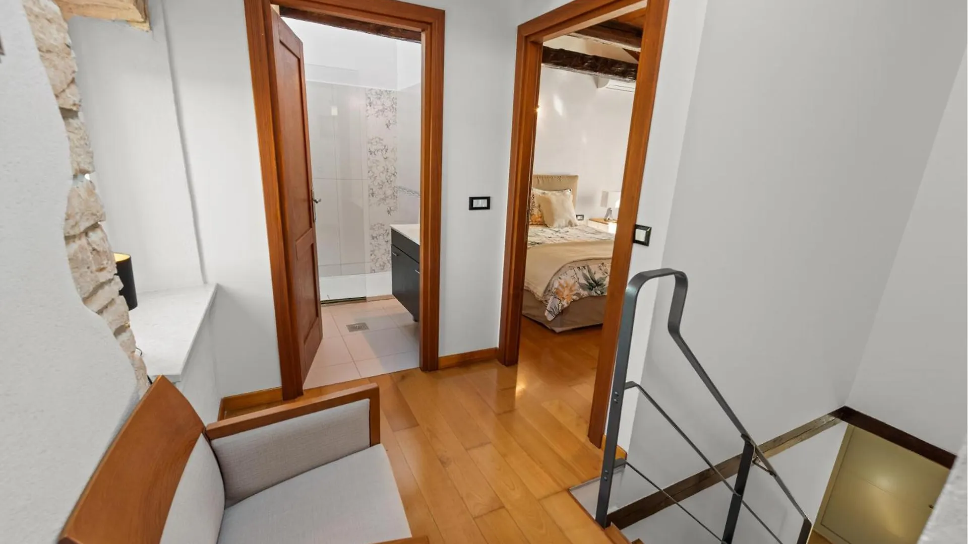 Holiday home Villa Eufemia Marici