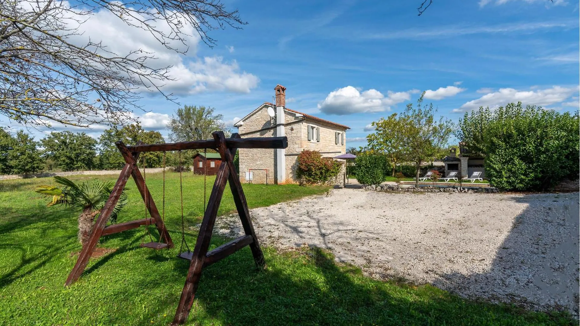 Casa vacanze Villa Eufemia Marici  Croazia