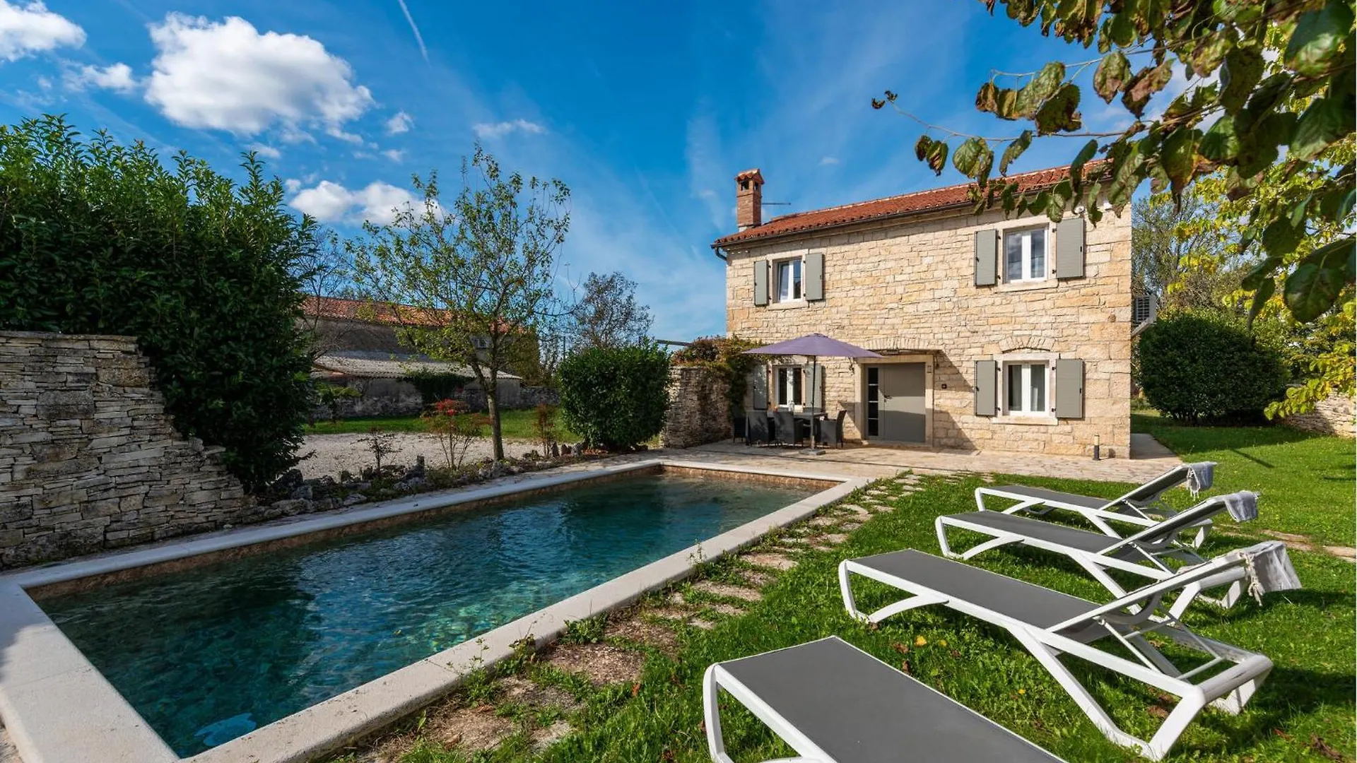 Holiday home Villa Eufemia Marici
