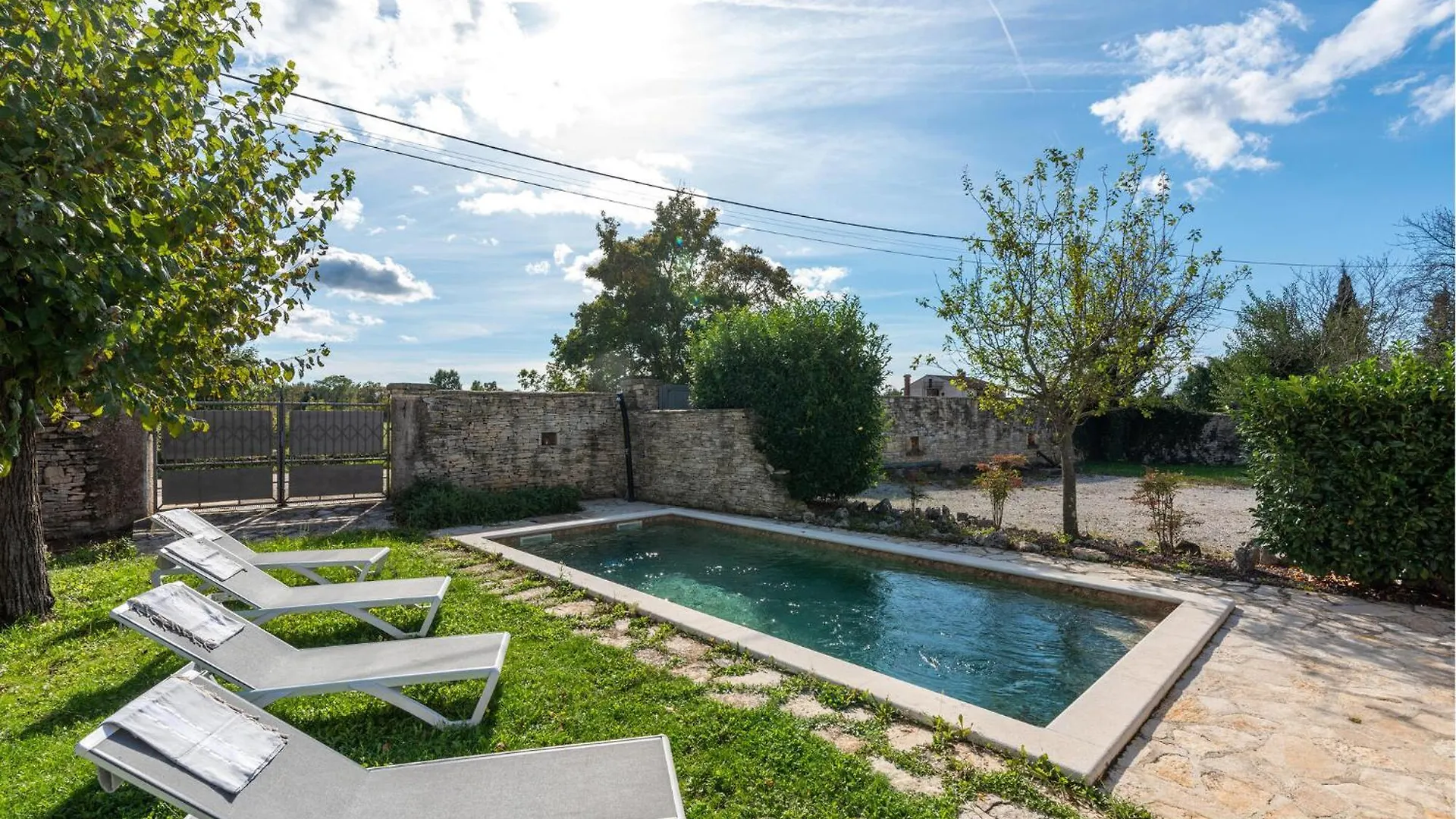 Casa vacanze Villa Eufemia Marici  Croazia