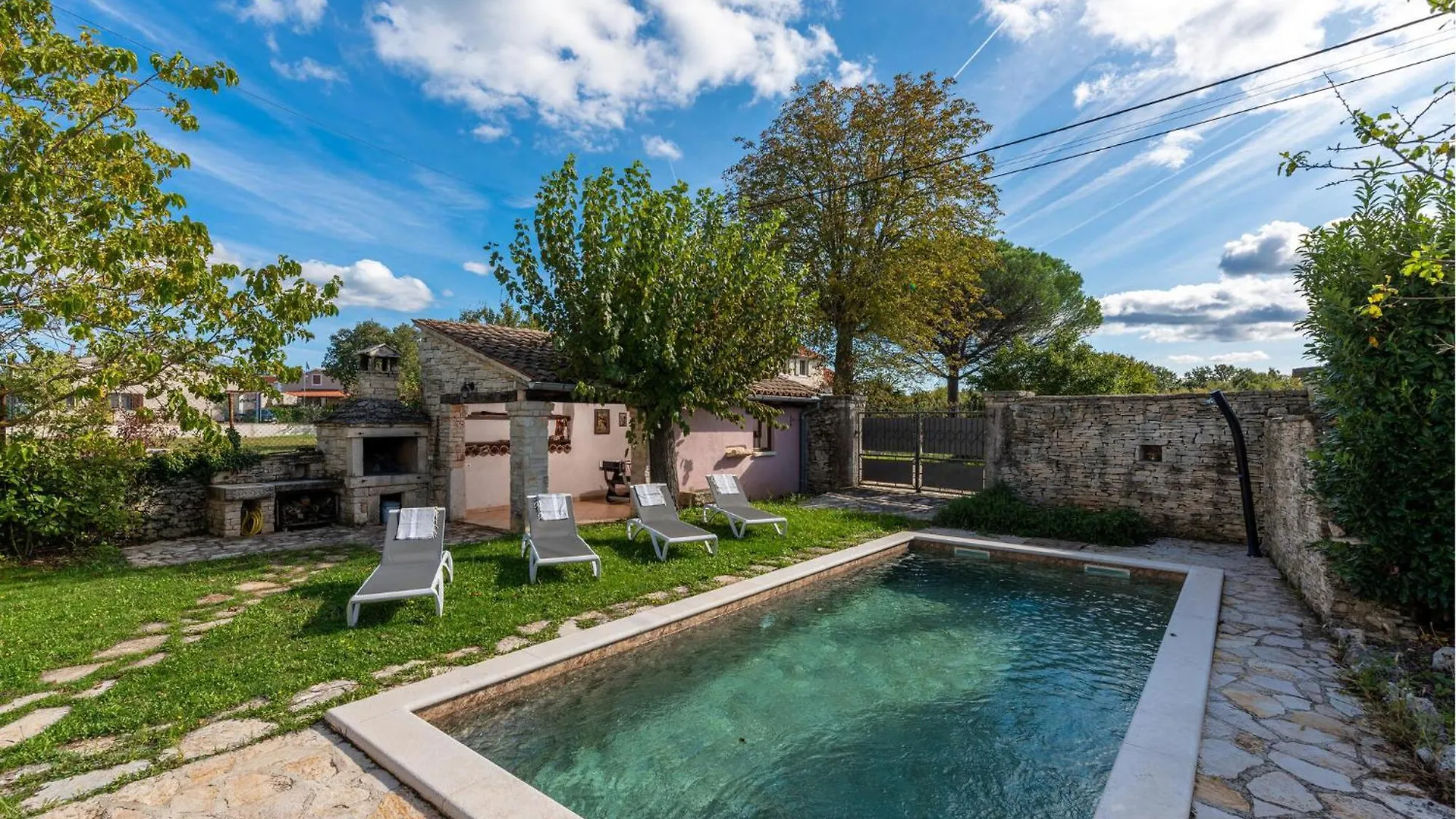 Holiday home Villa Eufemia Marici